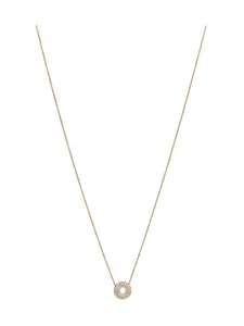 Efva Attling - Lifesaver & Stars -kaulakoru - 18 K GOLD AND DIAMONDS | Stockmann