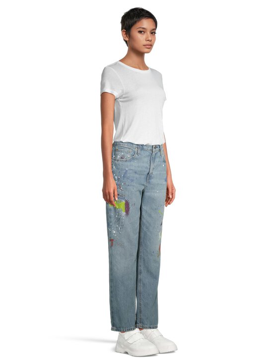 Lauren Ralph Lauren - Byfrnd Taper -farkut - ALICIA WASH | Stockmann - photo 6