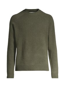 CONSTRUE - Seattle vilnas džemperis - PETROL BLUE DQW2666 | Stockmann