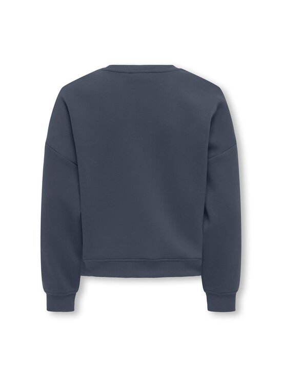 KIDS ONLY - KogSweat Life džemperis - OMBRE BLUE - photo 2 KIDS ONLY - KogSweat Life džemperis - OMBRE BLUE | Stockmann - photo 2