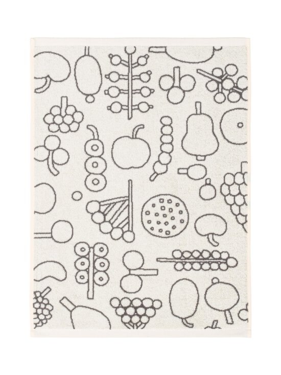 Frutta-käsipyyhe 50 x 70 cm