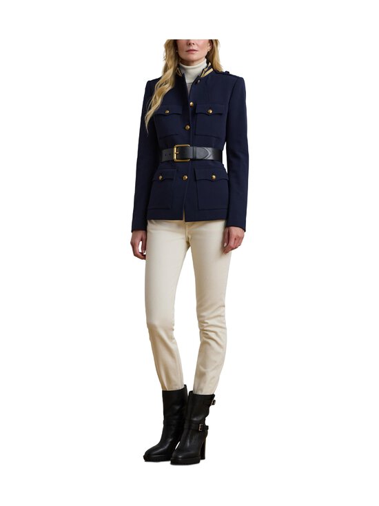 Lauren Ralph Lauren - Joshay-bleiseri - 001 NAVY - photo 4 Lauren Ralph Lauren - Joshay-bleiseri - 001 NAVY | Stockmann - photo 4