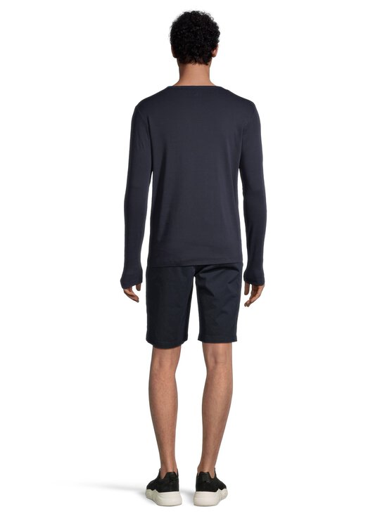 Cap Horn - Eino-trikoopaita - NAVY | Stockmann - photo 3