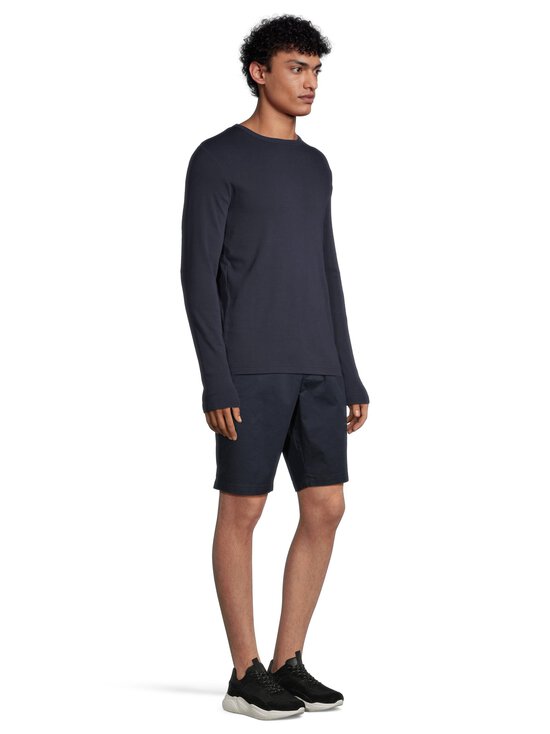 Cap Horn - Eino-trikoopaita - NAVY | Stockmann - photo 4