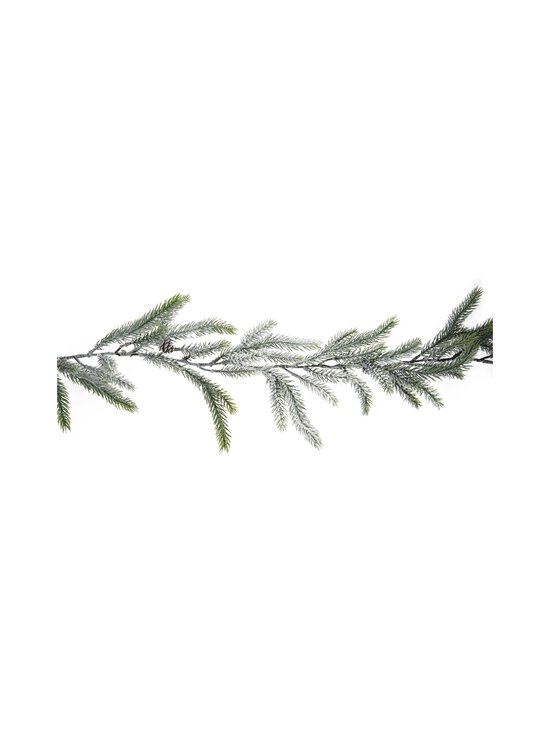 Jõulukaunistus Garland With Snow 150 cm