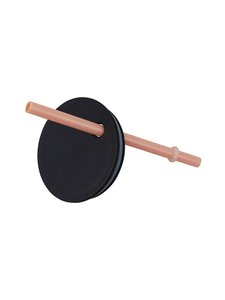 Design Letters - Straw Lid - NUDE | Stockmann