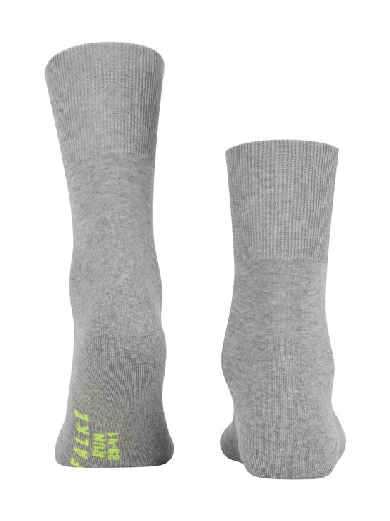 Falke - Sokid Runankle - 3400 LIGHT GREY - photo 4 Falke - Sokid Runankle - 3400 LIGHT GREY | Stockmann - photo 4