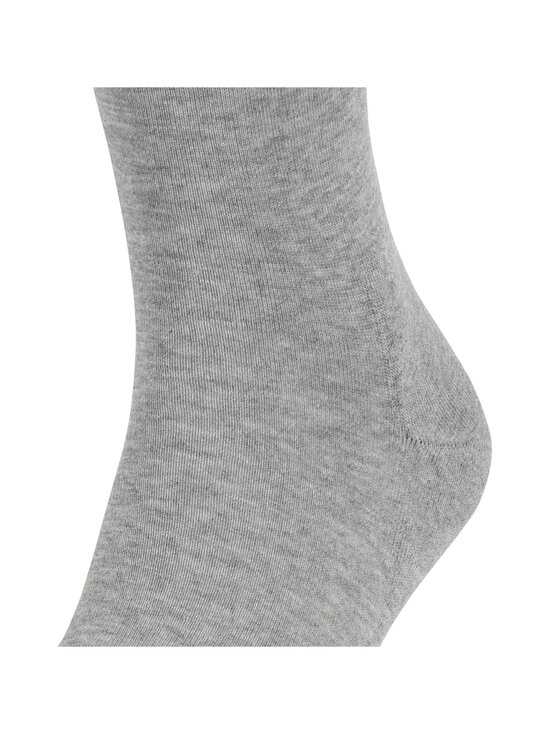 Falke - Sokid Runankle - 3400 LIGHT GREY - photo 5 Falke - Sokid Runankle - 3400 LIGHT GREY | Stockmann - photo 5