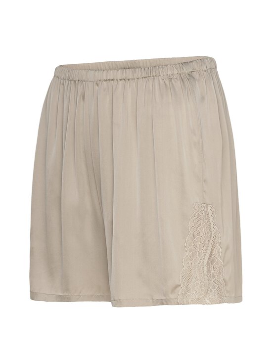 Rosemunde - Jasmine-pyjamashortsit - 939 SILVER LINING - photo 3 Rosemunde - Jasmine-pyjamashortsit - 939 SILVER LINING | Stockmann - photo 3