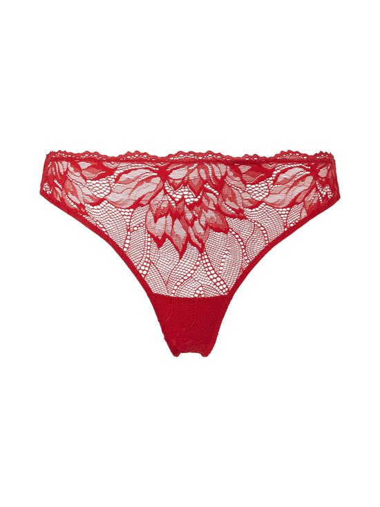THONG -alushousut