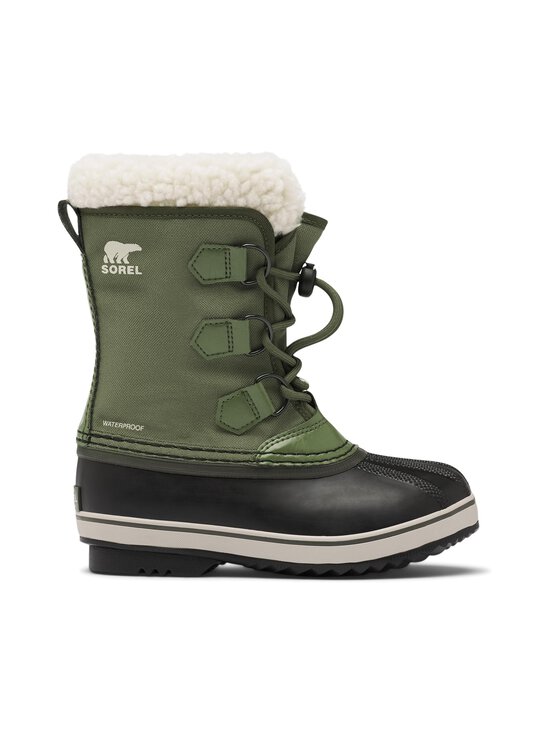 Sorel - Yoot- vedenpitävät talvisaappaat - 371 GREEN - photo 1 Sorel - Yoot- vedenpitävät talvisaappaat - 371 GREEN | Stockmann - photo 1