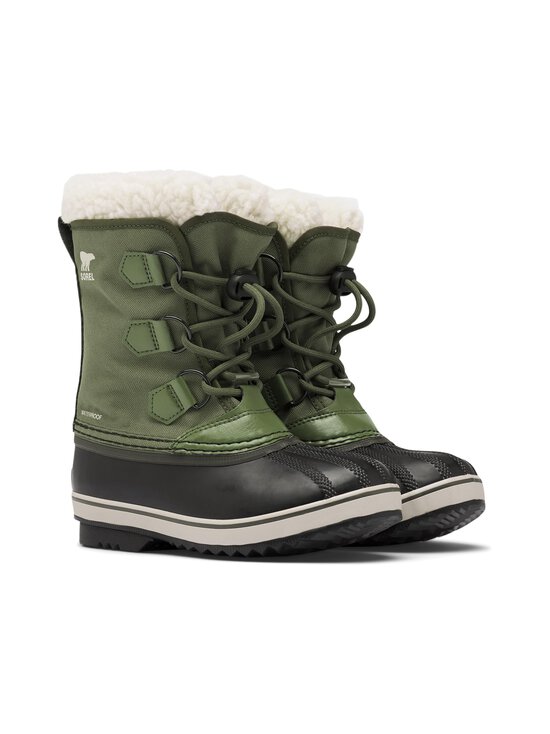 Sorel - Yoot- vedenpitävät talvisaappaat - 371 GREEN - photo 2 Sorel - Yoot- vedenpitävät talvisaappaat - 371 GREEN | Stockmann - photo 2