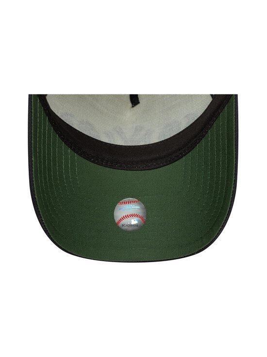 New Era - 9Forty Ef Paisley New York Yankees -lippalakki - CHWNVY | Stockmann - photo 5