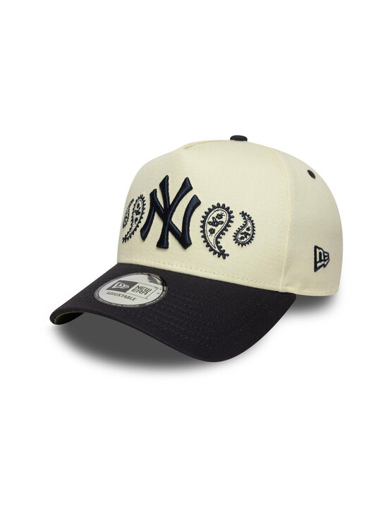 New Era - 9Forty Ef Paisley New York Yankees -lippalakki - CHWNVY | Stockmann - photo 6