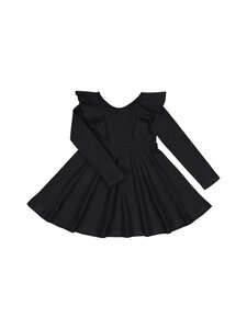 Gugguu - Rizi Dress -mekko - BLACK | Stockmann