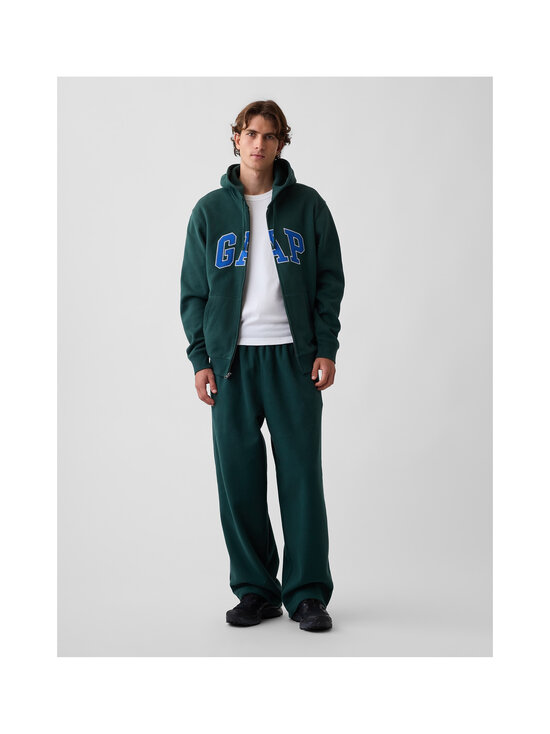 GAP - Püksid Baggy Dancer - DEEP HUNTER V2 | Stockmann - photo 3