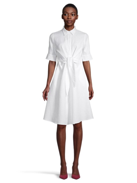 Lauren Ralph Lauren - Wakana lina kleita - WHITE | Stockmann - photo 2