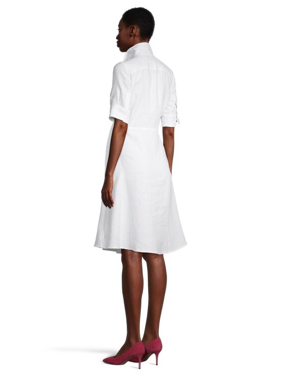 Lauren Ralph Lauren - Wakana lina kleita - WHITE | Stockmann - photo 3