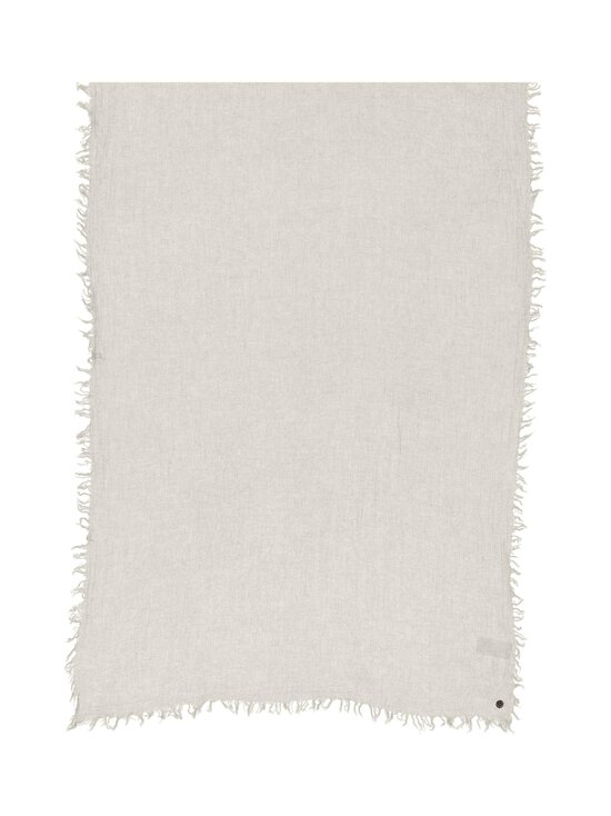 Fraas - Kerge villane sall, 70 x 180 cm - 020 OFF WHITE - photo 2 Fraas - Kerge villane sall, 70 x 180 cm - 020 OFF WHITE | Stockmann - photo 2