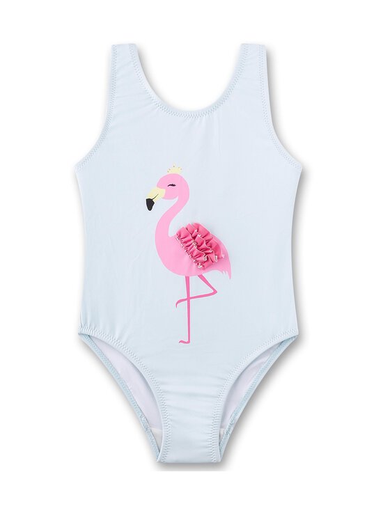 Sanetta - Kids Pelican -uimapuku - 50404 BLUE GLASS | Stockmann - photo 1