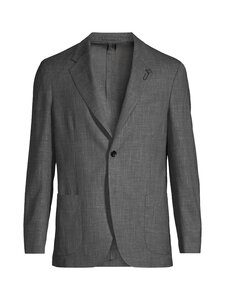 Lardini - Roma-bleiseri - 920 GREY | Stockmann