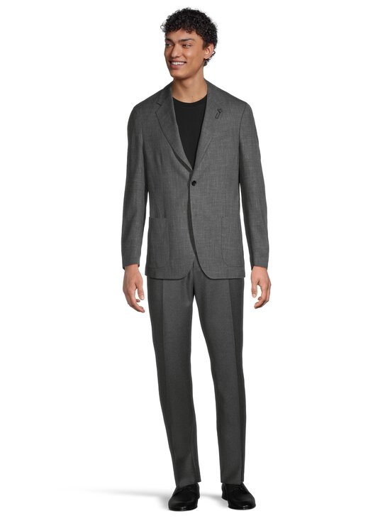 Lardini - Roma-bleiseri - 920 GREY | Stockmann - photo 2