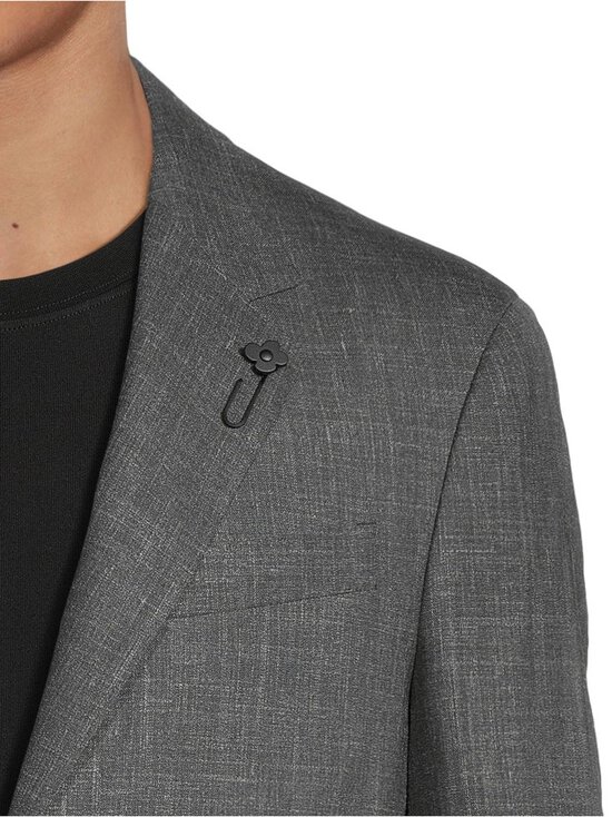 Lardini - Roma-bleiseri - 920 GREY | Stockmann - photo 4