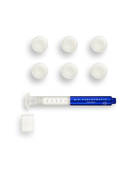 Shiseido - Bio-Performance Micro-Click Concentrate -tehohoito - NOCOL - photo 2 Shiseido - Bio-Performance Micro-Click Concentrate -tehohoito - NOCOL | Stockmann - photo 2