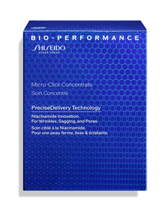 Shiseido - Bio-Performance Micro-Click Concentrate -tehohoito - NOCOL - photo 3 Shiseido - Bio-Performance Micro-Click Concentrate -tehohoito - NOCOL | Stockmann - photo 3
