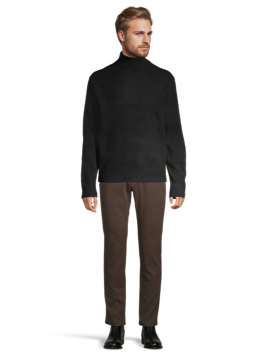CONSTRUE - Stanford-pooloneule - BLACK | Stockmann - photo 2