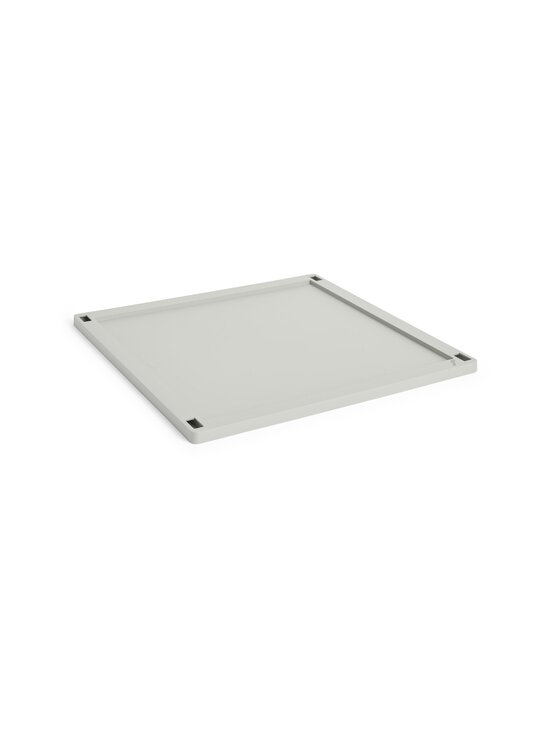 HAY - Hoiukorvi kaas Colour Crate Large Square - GREY - photo 1 HAY - Hoiukorvi kaas Colour Crate Large Square - GREY | Stockmann - photo 1