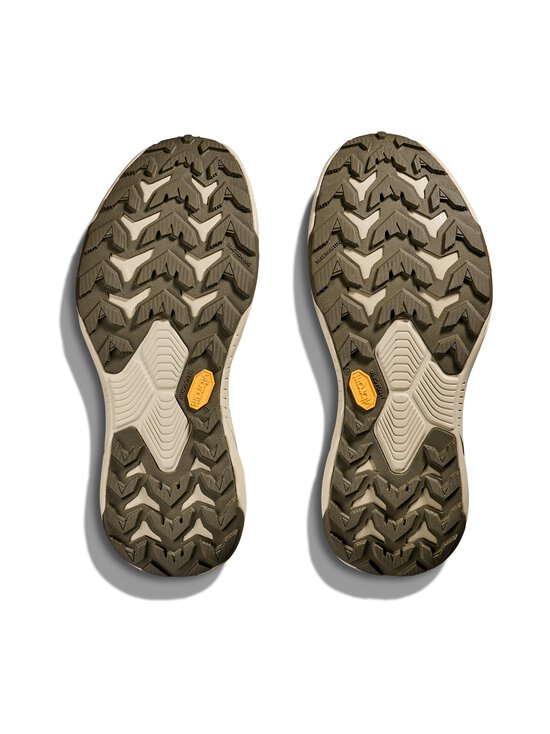 Hoka - Transport Hike Goretex pārgājienu apavi - OVN OYSTER MUSHROOM / VINTAGE YELLOW - photo 4 Hoka - Transport Hike Goretex pārgājienu apavi - OVN OYSTER MUSHROOM / VINTAGE YELLOW | Stockmann - photo 4