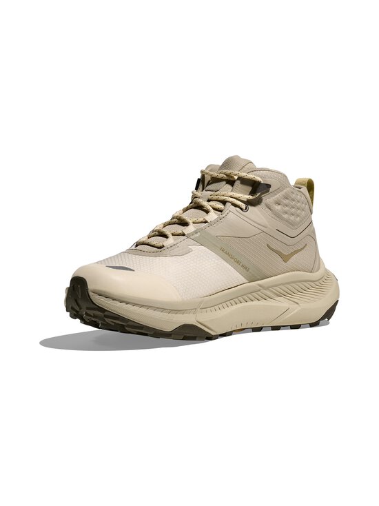 Hoka - Transport Hike Goretex pārgājienu apavi - OVN OYSTER MUSHROOM / VINTAGE YELLOW - photo 7 Hoka - Transport Hike Goretex pārgājienu apavi - OVN OYSTER MUSHROOM / VINTAGE YELLOW | Stockmann - photo 7