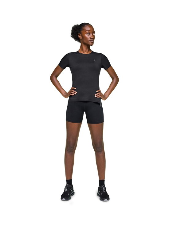 ON - Performance-T ON - BLACK | Stockmann - photo 5