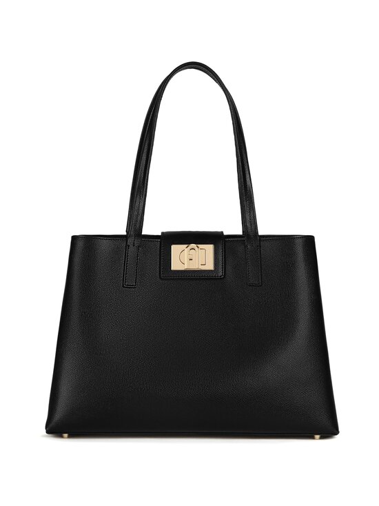 1927 L Tote leather bag
