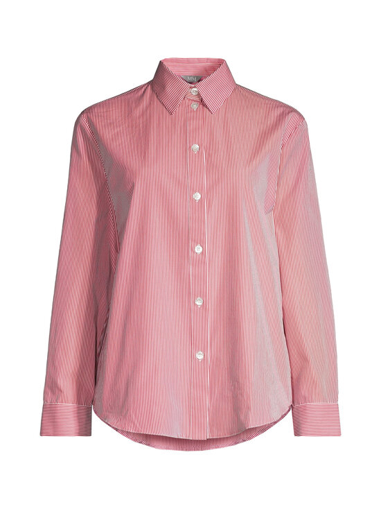 Max Mara MM - MMlpanfilo-paitapusero - 002 DARK RED | Stockmann - photo 1