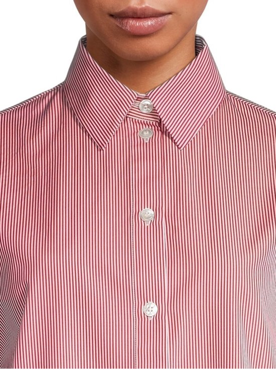 Max Mara MM - MMlpanfilo-paitapusero - 002 DARK RED | Stockmann - photo 4