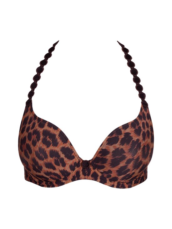 Marie Jo - Tom Padded Heartshape -rintaliivit - FAV FAUVE | Stockmann - photo 2