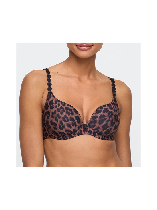 Marie Jo - Tom Padded Heartshape -rintaliivit - FAV FAUVE | Stockmann - photo 3