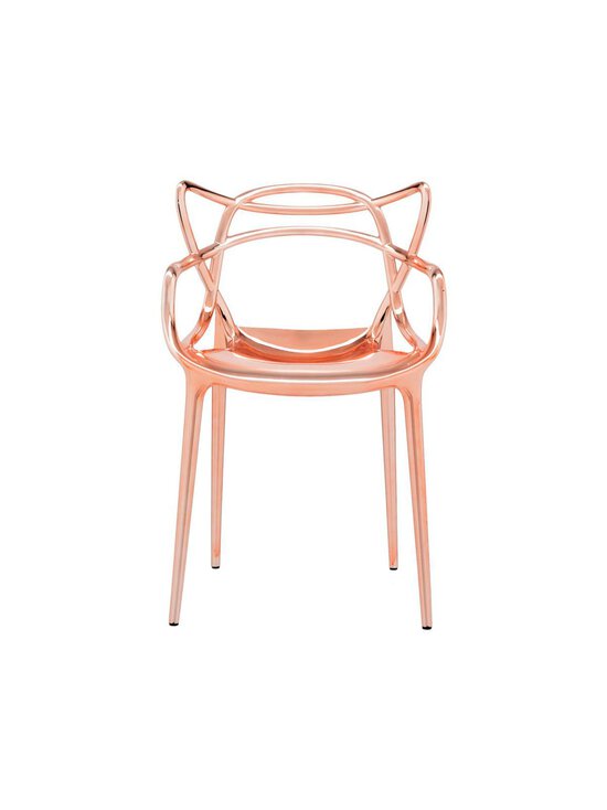 Kartell - Masters-tuoli - KUPARI - photo 2 Kartell - Masters-tuoli - KUPARI | Stockmann - photo 2
