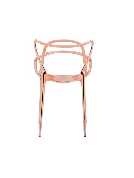 Kartell - Masters-tuoli - KUPARI - photo 4 Kartell - Masters-tuoli - KUPARI | Stockmann - photo 4