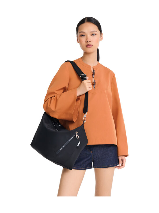 Longchamp - Le Pliage Energy pleca soma - 001 BLACK | Stockmann - photo 1