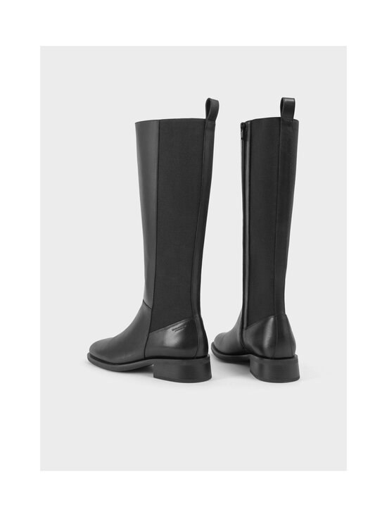 Vagabond - Sheila Tall ādas zābaki - BLACK 20 | Stockmann - photo 3