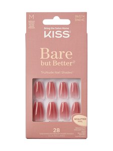 kiss - Bare But Better Nails -irtokynnet kiss - Bare But Better Nails -irtokynnet | Stockmann