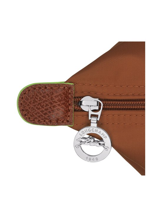 Longchamp - Le Pliage Green Top M -käsilaukku - 504 COGNAC - photo 5 Longchamp - Le Pliage Green Top M -käsilaukku - 504 COGNAC | Stockmann - photo 5