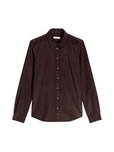 Marc O'Polo - Kreklblūze - 6939 BLACK CHERRY | Stockmann