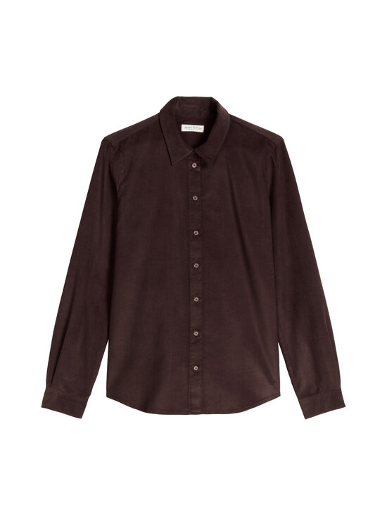 Marc O'Polo - Kreklblūze - 6939 BLACK CHERRY | Stockmann - photo 1
