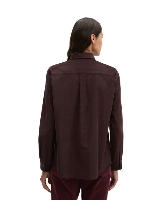 Marc O'Polo - Kreklblūze - 6939 BLACK CHERRY | Stockmann - photo 3