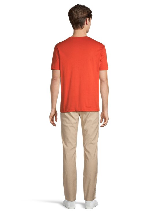 GANT - Shield-paita - 845 DEEP ORANGE - photo 3 GANT - Shield-paita - 845 DEEP ORANGE | Stockmann - photo 3