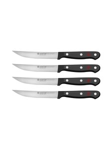 Wusthof - Gourmet-pihviveitset 4 kpl | Stockmann